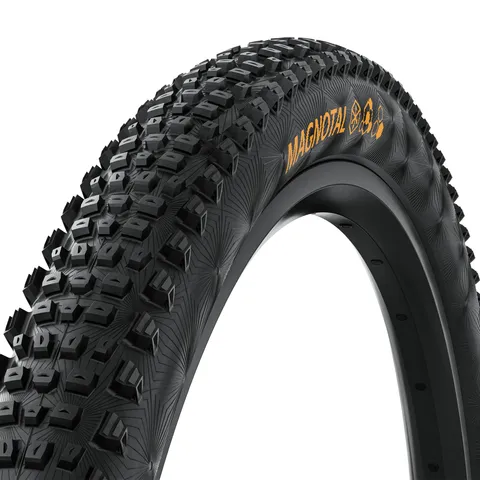 Continental Magnotal Trail Soft Tubeless 29´´ X 2.40 MTB Tyre 29´´ x 2.40