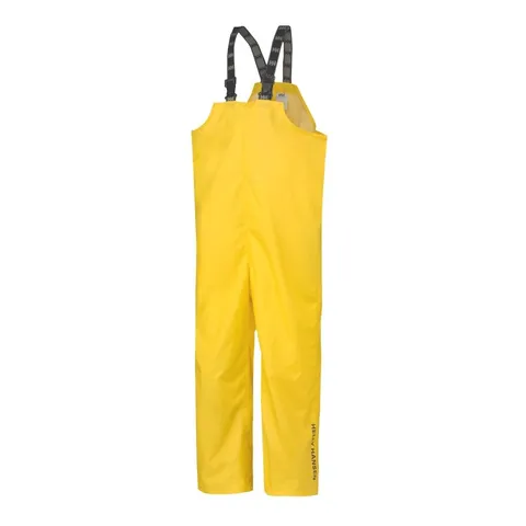 Helly Hansen Workwear 34-070529-310-M Salopette Impermeabile da Lavoro Unisex - Adulto