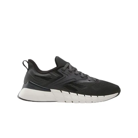 Reebok Sneaker Nano Gym da Uomo, Grigio 6, 44 EU