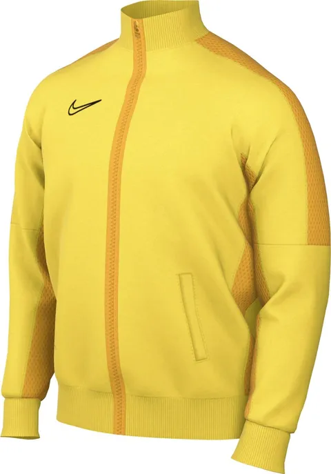 Nike Knit Soccer Track Jacket M Nk Df Acd23 Trk Jkt K, Tour Yellow/University Gold/Black