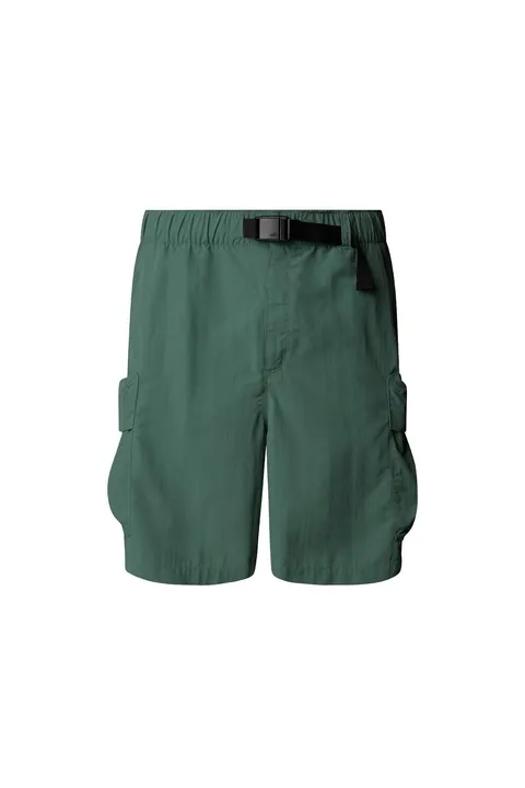 THE North FACE NF0A8BJGHCH M Cargo Pocket Short Pantaloncini Uomo Duck Green Taglia M