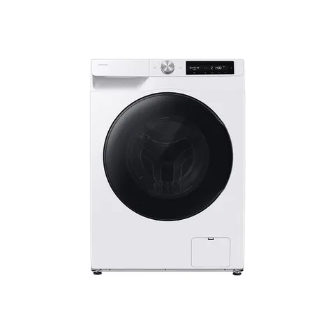 Samsung Lavasciuga AI Control WD10HG6U34BE/U3 Libera installazione, 10/6 Kg, Wifi, AI