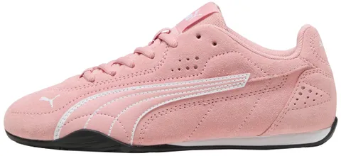 PUMA Puma Catch SD Jr, Scarpe da Ginnastica Unisex - Bambini e Ragazzi, Rosy Outlook-Puma