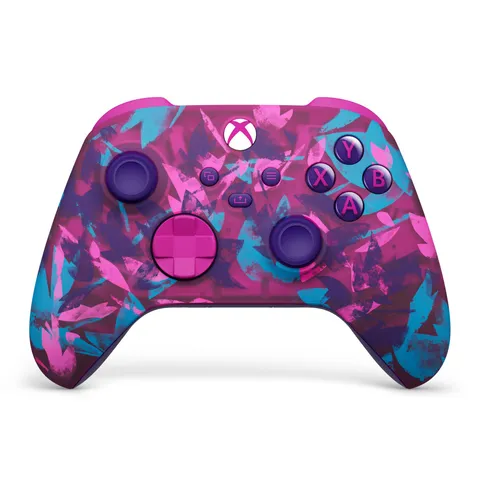 Xbox Controller wireless Edizione speciale Heart Breaker Series X|S, One, PC e