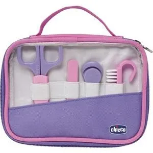 Chicco Set Manicure Bambina Rosa