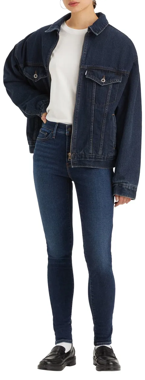 Levi's 310 Shaping Super Skinny, Jeans Donna, I've Got This, 28W / 28L