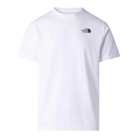 THE North FACE M Box NSE Celebration Reg SS Tee