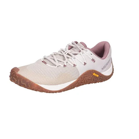 Merrell Trail Glove 7 Women's,Oyster/Gum 42.5 EU