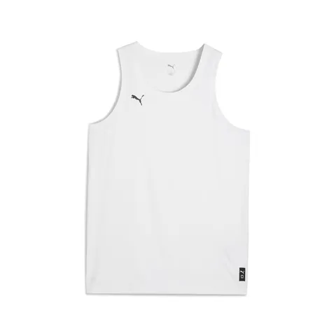 PUMA Teamjaws Starter Jersey W Jersey da Donna (Confezione da 1)