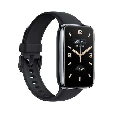 Xiaomi Smart Band 7 Pro (GPS, 110 modalità)