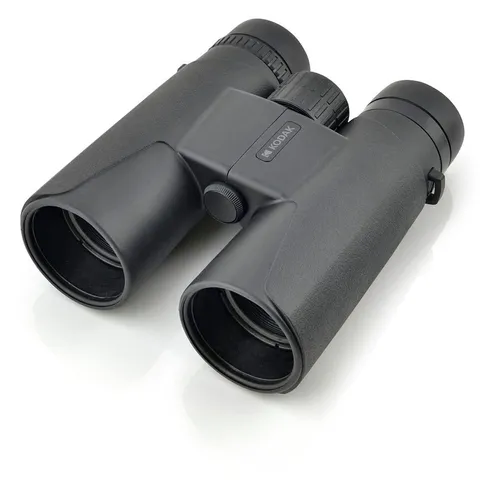 Kodak BCS800 Binocolo Compatto 10x42, Obiettivo da 42 mm, Conchiglie Oculari in Gomma