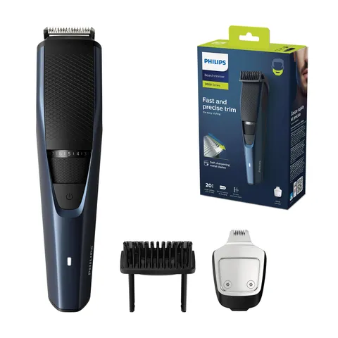 Philips Serie 3000 Regolabarba BT3238/15 (Lift & Trim)