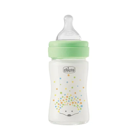 Chicco Biberon Perfect Easy 150ml Vetro