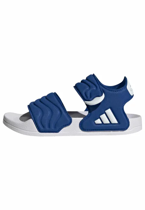 adidas Unisex - Bambini e ragazzi Adilette Sandal 2 Sandals Kids Sandal, Team Royal