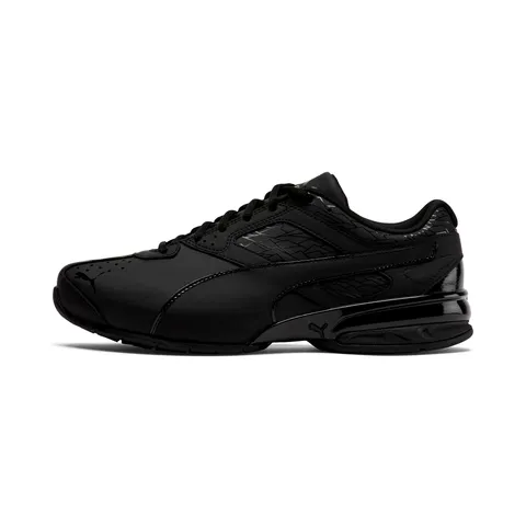 PUMA Tazon 6 Cross Trainer, Scarpe da Ginnastica Uomo, Nero, 39 EU
