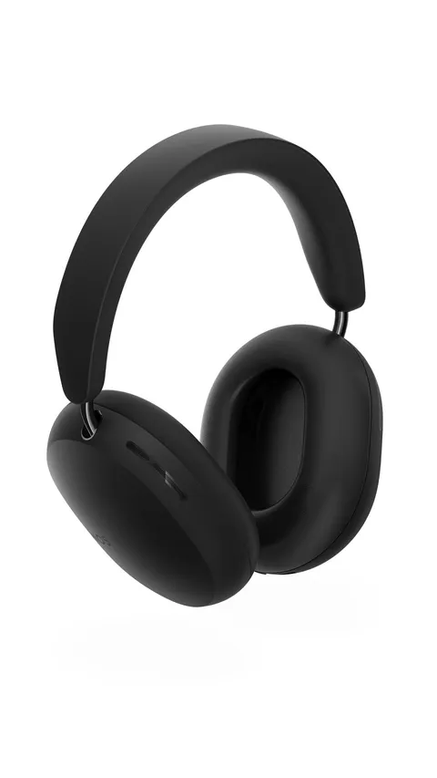 Sonos Ace Cuffie Bluetooth Cancellazione Rumore Nero