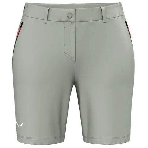 Salewa Puez Talvena Durastretch Pantaloncini Donna