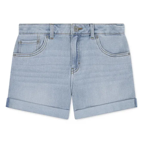 LEVI'S Db-Denim Bottoms Jeans Corti in Tessuto
