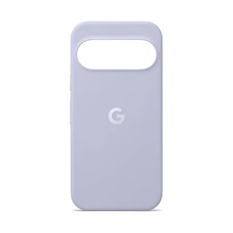 Cover Pixelsnap per Google Pixel 11 - Viola glicine