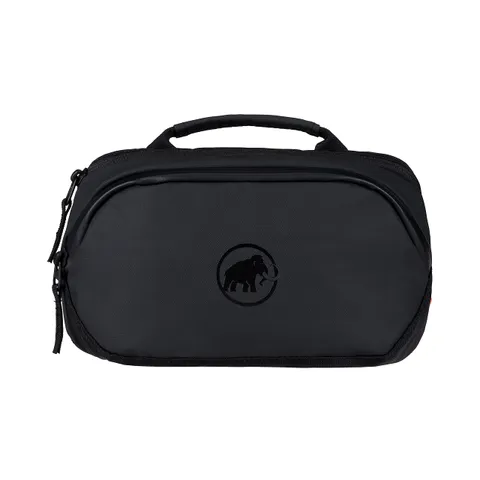 Mammut Seon Marsupio nero 2 L