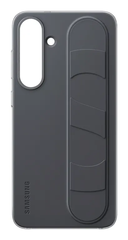 Samsung Standing Grip Case Galaxy S25+ Black