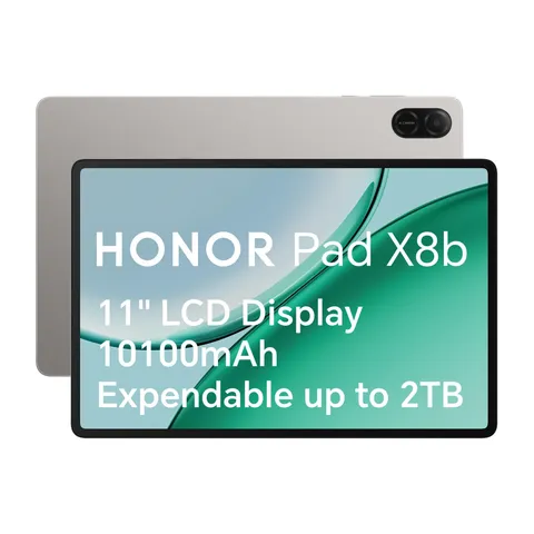Honor Pad X8b (4/128GB) WIFI Space GRAY