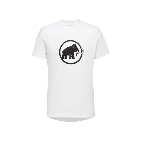 Mammut Core - Maglietta da Uomo