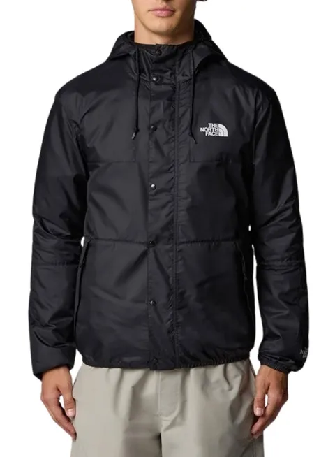 The North Face Seasonal Mountain Jacket Nero L
