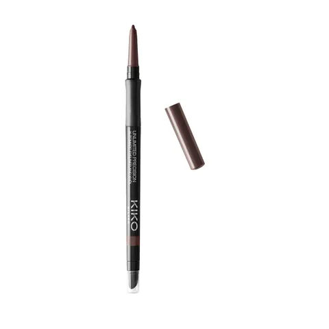 KIKO Milano Unlimited Precision Automatic Eyeliner And Khôl 13, Matita Occhi Automatica
