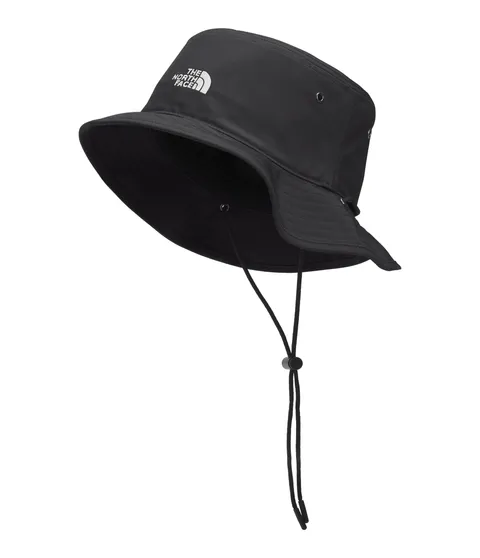 THE NORTH FACE NF0A5FX3JK3 Recycled 66 Brimmer Berretto Uomo TNF Black Taglia SM