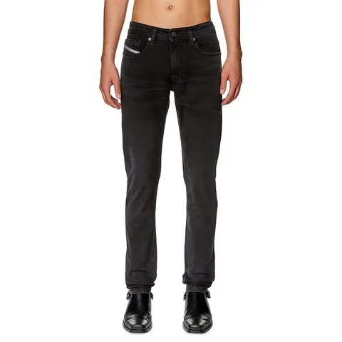 Diesel 1979 Sleenker, Jeans Uomo, 900-0enak, 29W / 32L