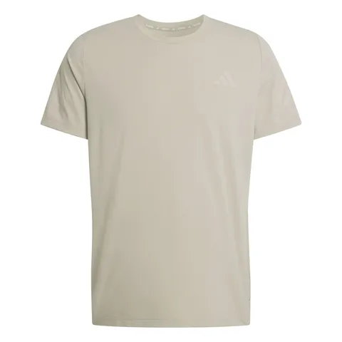 adidas Uomo Adi365 Running Climacool Iconic Shirt, Wonder Cargo, XXL