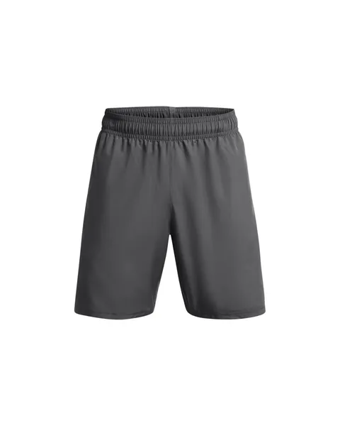 UA Tech Woven Wordmark Short