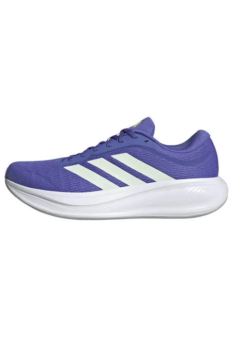 adidas Unisex - Adulto Response Runner 2 Running Shoes, Cobalt Blue/Ftwr White/Lucid