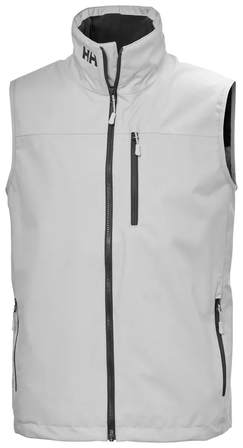 Helly Hansen Gilet da uomo Crew Vest 2.0 (confezione da 1)