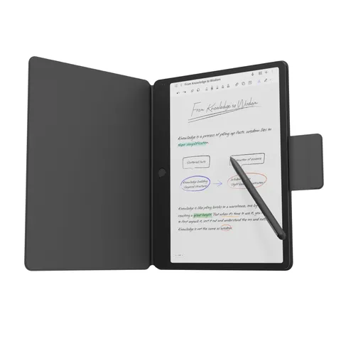 TCL Nxtpaper Note A1 Mediatek 256 GB 29,2 cm (11.5") 8 GB Wi-Fi 5 (802.11ac) Android 16