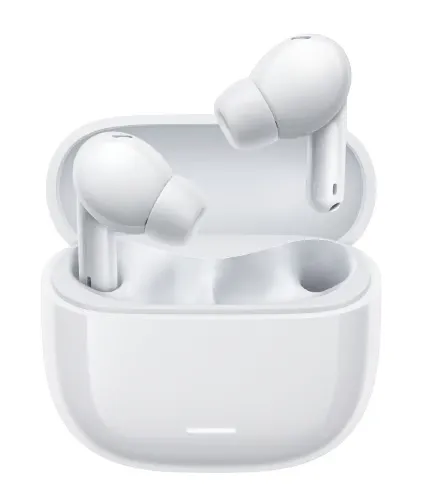 Xiaomi Redmi Buds 6 Lite, Auricolari in-ear Bluetooth, Cancellazione del rumore, Doppio