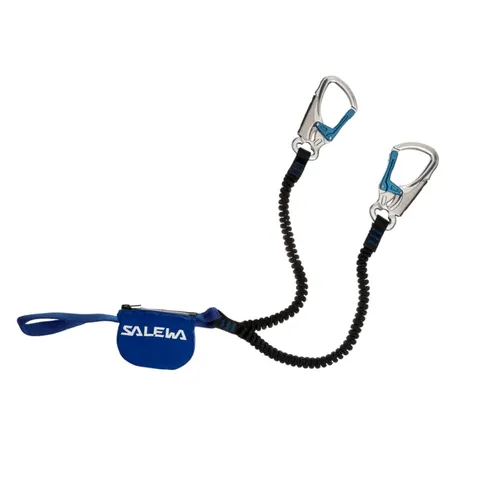 Salewa Premium Attac Set Via Ferrata