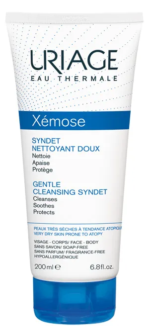 Xemose Syndet Det del 200ml