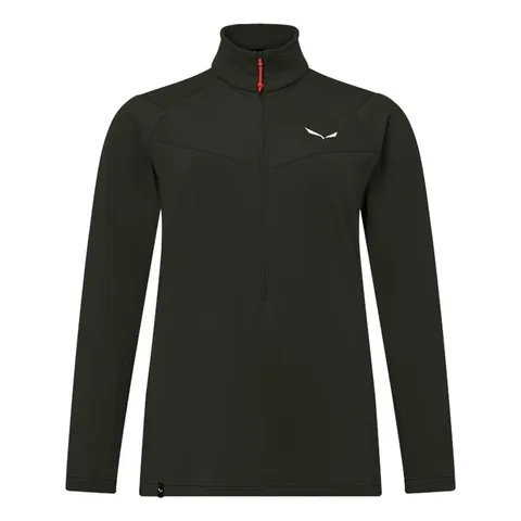 Salewa PUEZ Cammino PL HZ JKT W, XS, dark olive