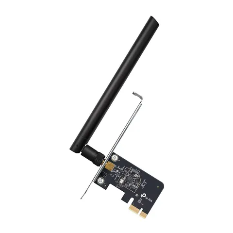 TP-LINK TPLINK Netzwerkkarte ARCHER T2E (ARCHER T2E)