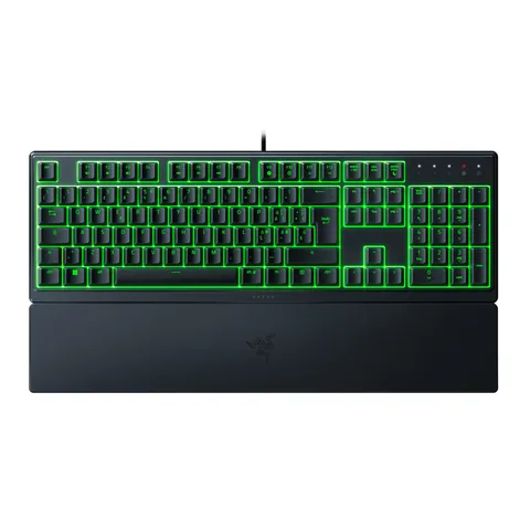 Razer Ornata V3 X - Tastiera Gaming RGB