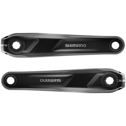 Shimano Bielle (Senza piastre) Steps-FC-EM600 160mm