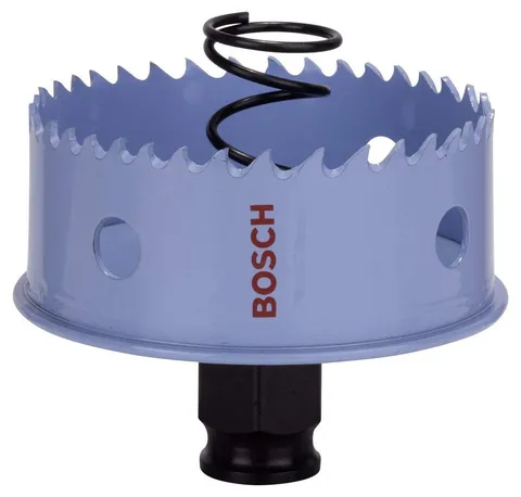 Bosch Professional 1x Sega a Tazza Special for Sheet Metal (per lamiere di acciaio