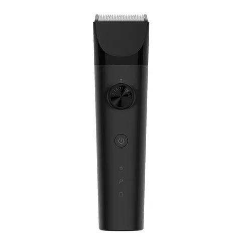 Xiaomi Hair Clipper Rasoio Elettrico Nero