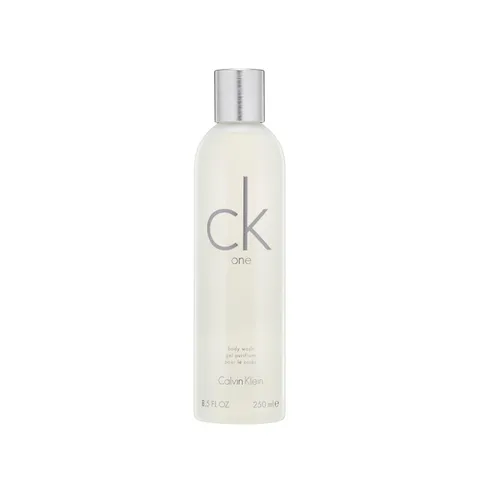 Ck One Gel Purificante Corpo 250 ml