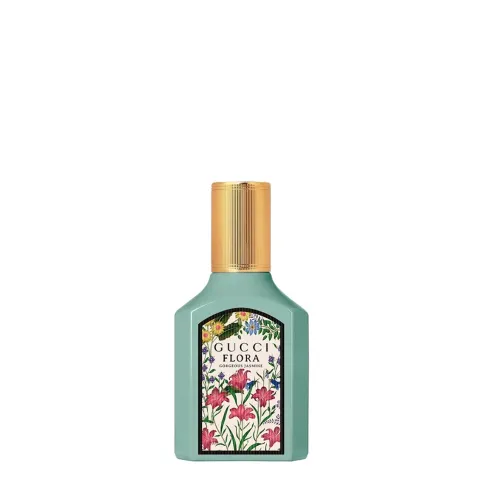 Gucci Flora Gorgeous Jasmine Edp, fragranza in eau de parfum dal carattere deciso