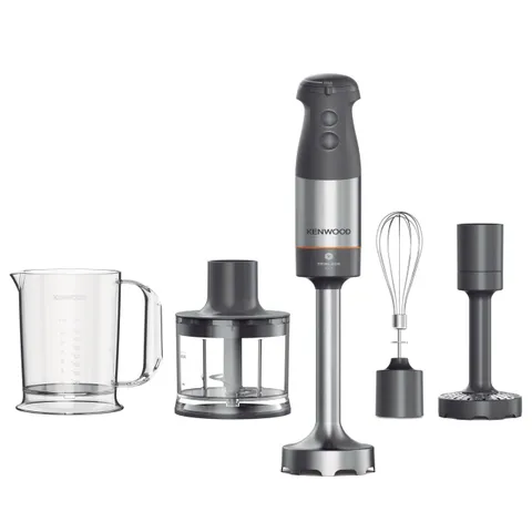 Kenwood Frullatore/sbattitore HBM60.307GY grigio
