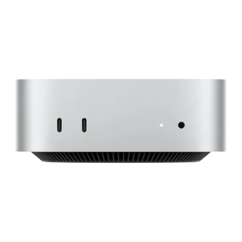 Apple Mac mini M4 (16GB, 512GB SSD)