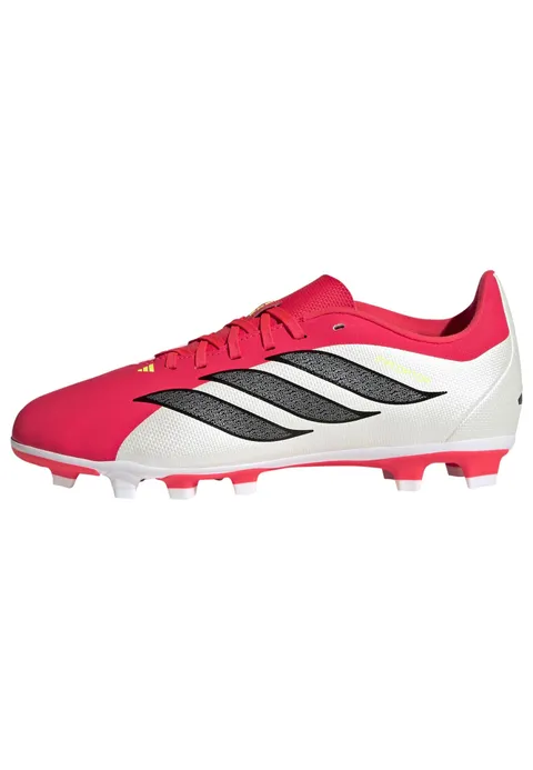 adidas Unisex - Bambini e Ragazzi Predator Club Firm Ground/Multi Ground Football Boots